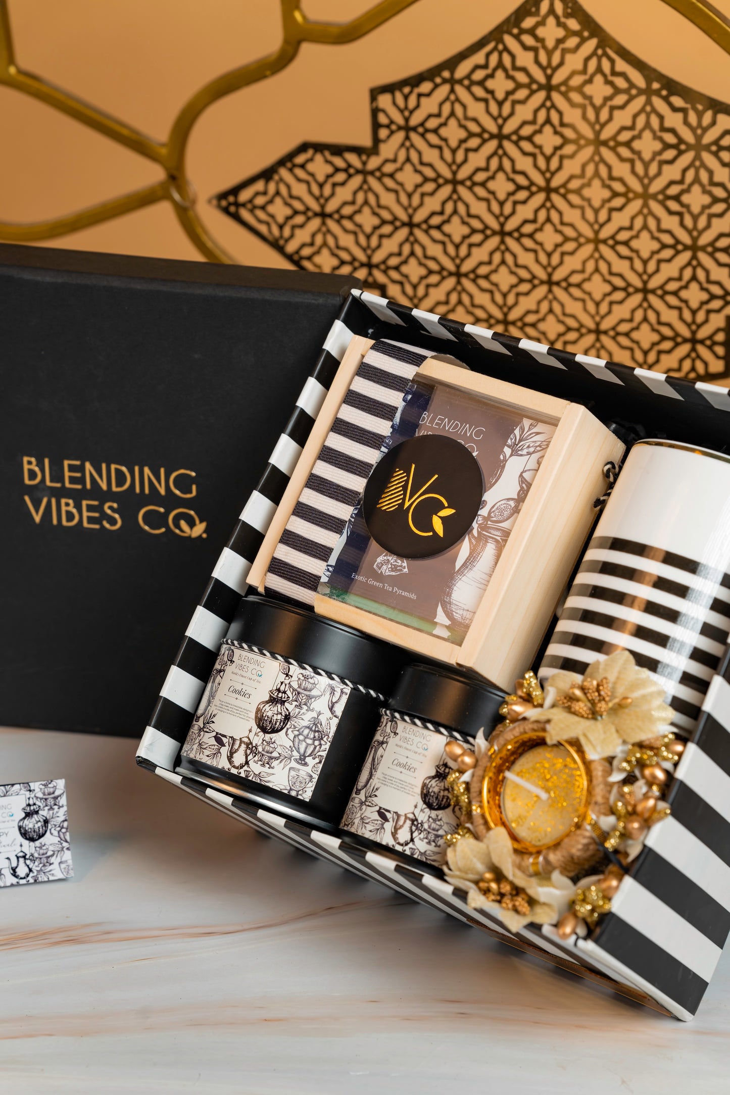 Zebra Diwali Hamper
