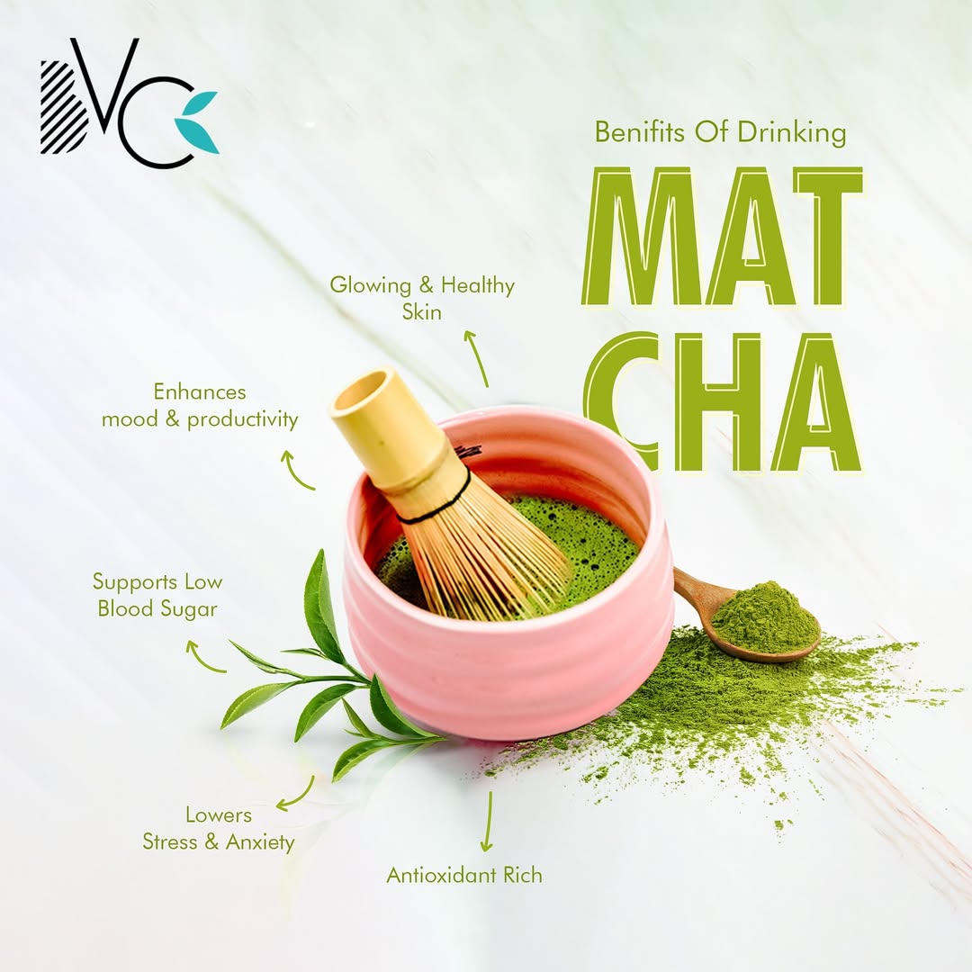 Japanese Matcha 3A Grade