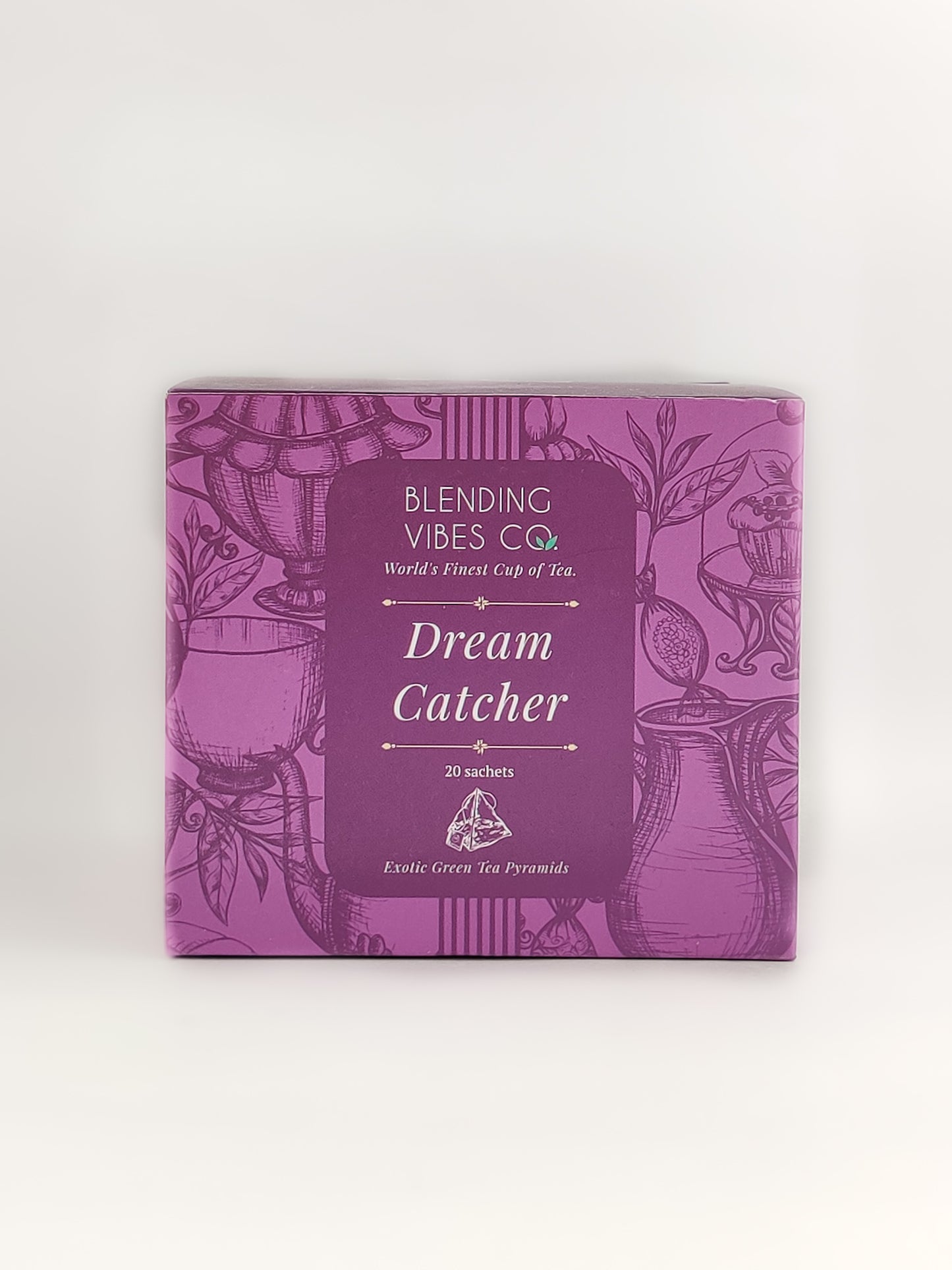 Dream Catcher