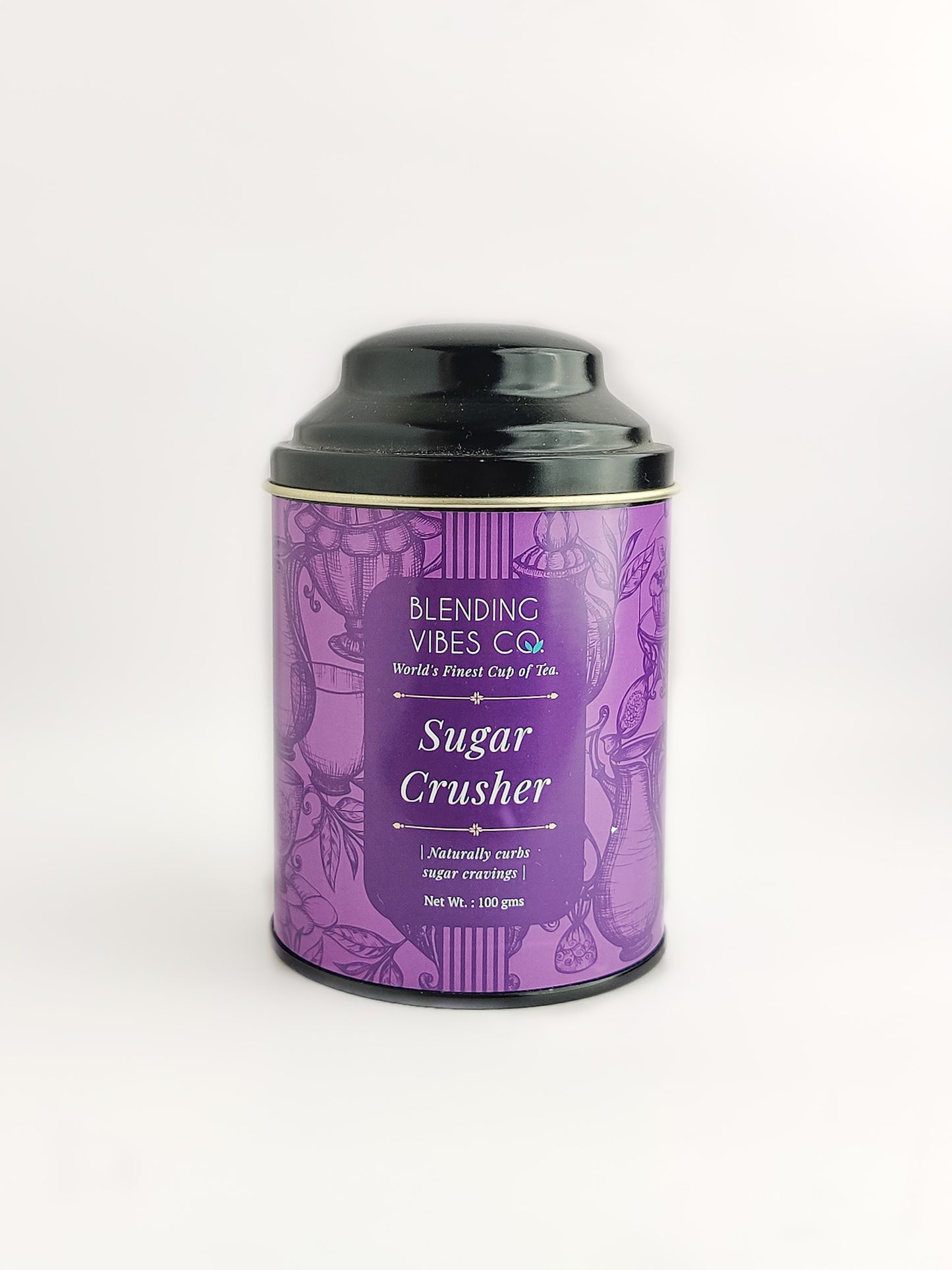 Sugar Crusher