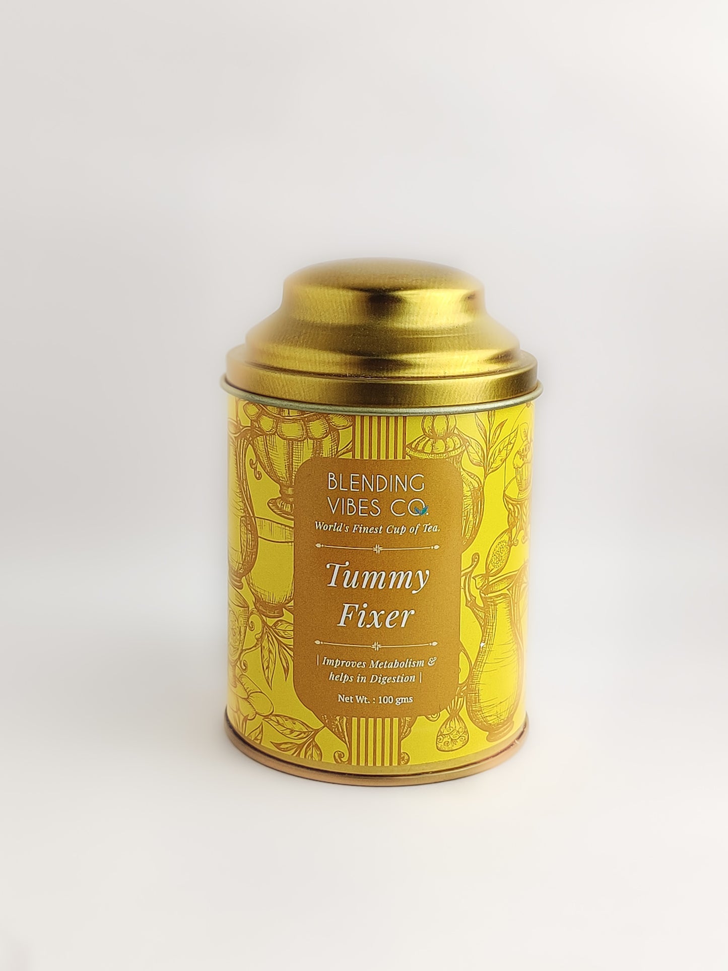 Tummy Fixer