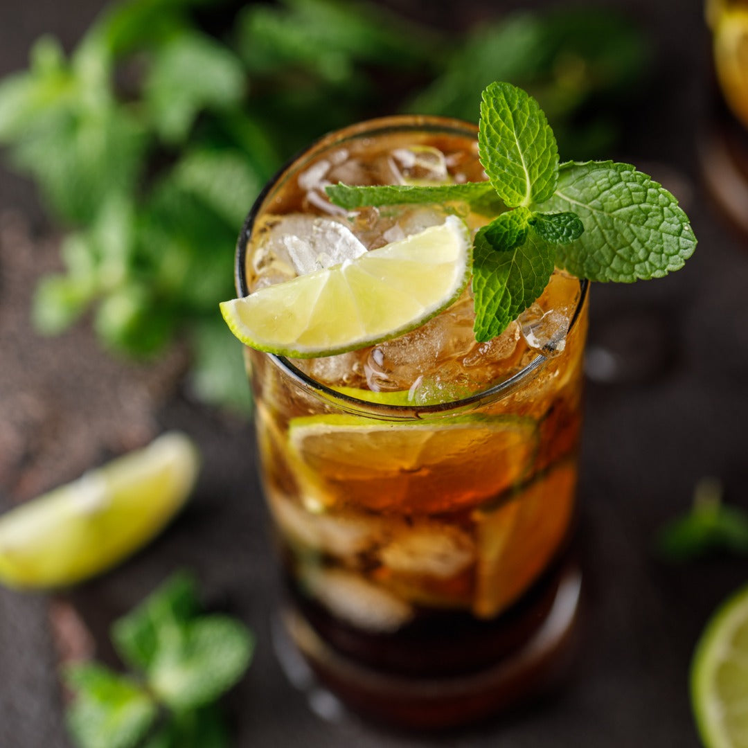 Beat the summer heat with this quick and easy iced tea recipe. Learn how to make the perfect thirst-quenching drink in just minutes!