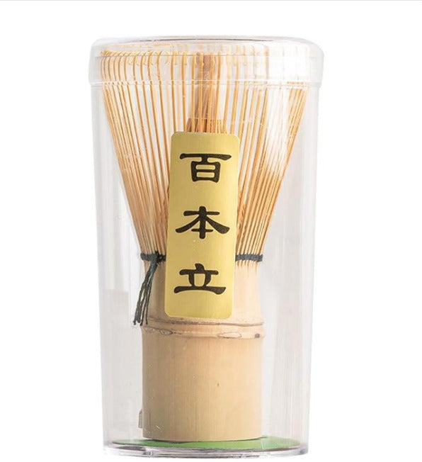 Matcha whisk