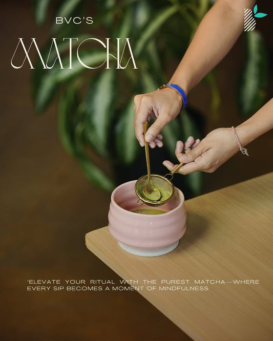 Japanese Matcha 4A Grade