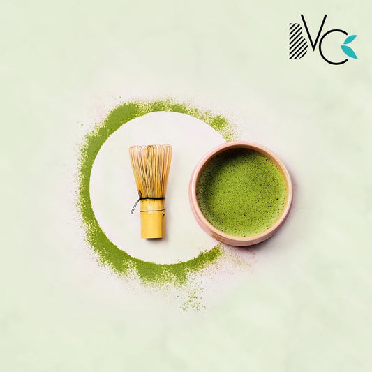 Japanese Matcha 3A Grade