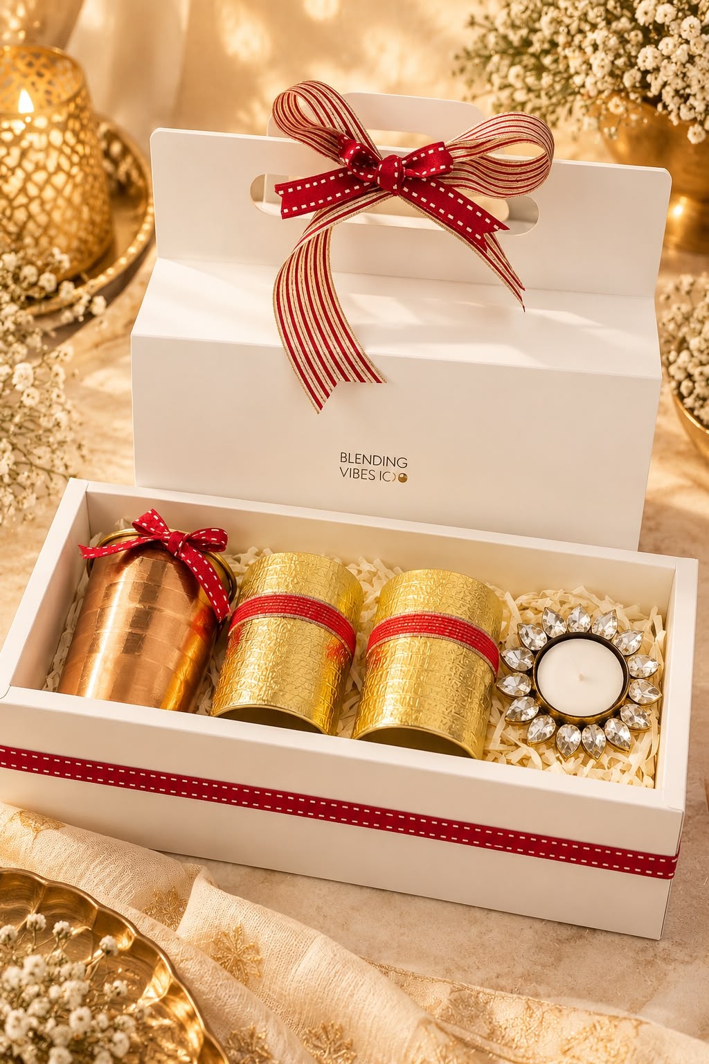 BVC Diwali hamper for Gifting