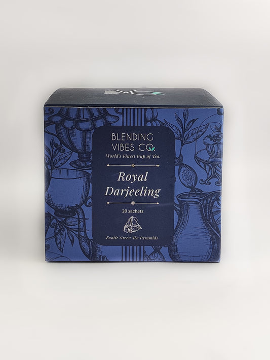 Royal Darjeeling