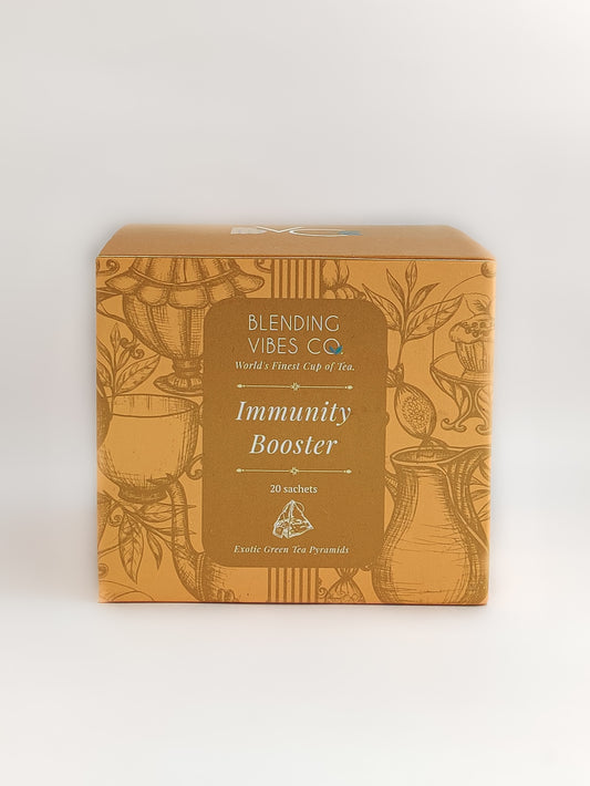 Immunity Booster